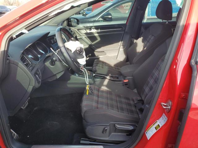 3VW447AU9HM069596 Volkswagen GTI S/SE
