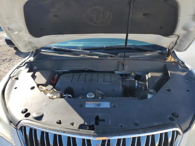 5GAKRBKD3EJ247512 Buick Enclave
