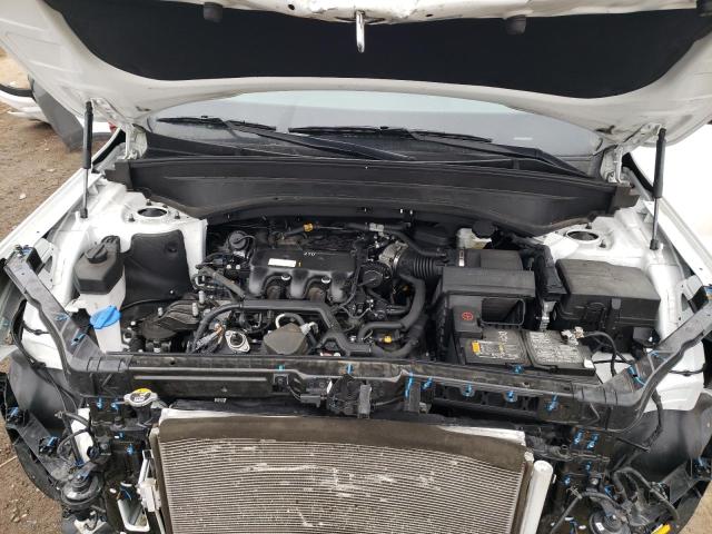 5XYP2DHC7NG260329 KIA Telluride Lx