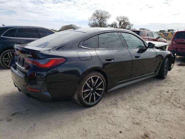 WBA63AV01NFM56784 BMW 430i Gran Coupe