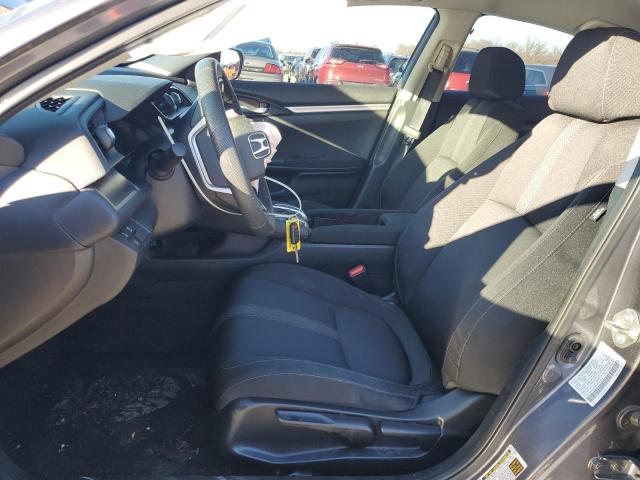 2HGFC2F66LH501954 Honda Civic Lx