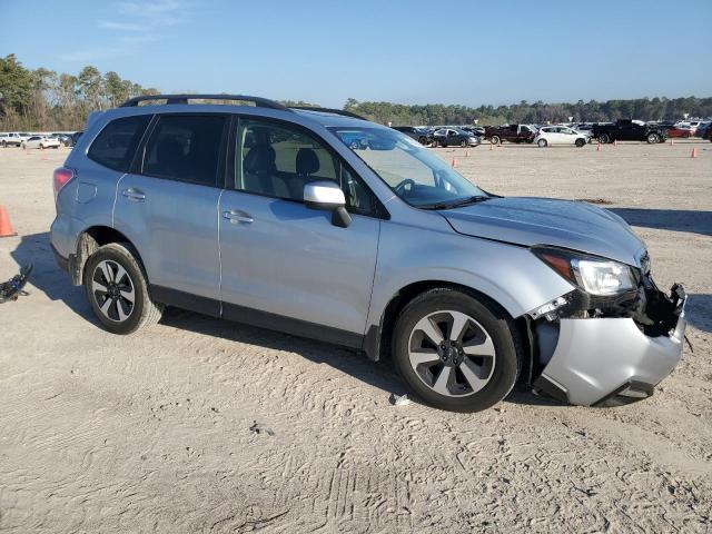 JF2SJAEC6HH537856 Subaru Forester 2.5i Premium