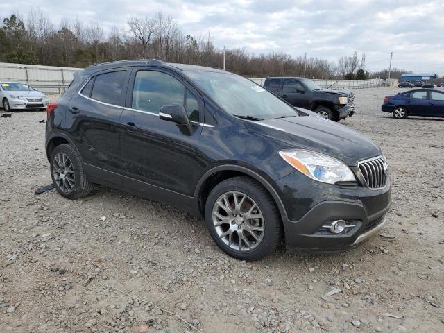 KL4CJ1SM9GB706280 Buick Encore Sport Touring