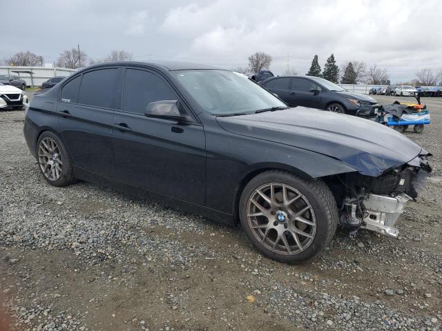 WBA3C1C58FK119734 BMW 328 I Sulev