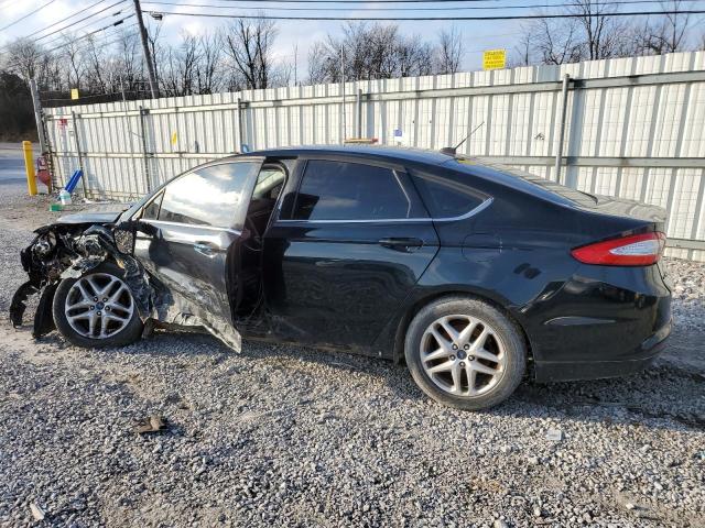 3FA6P0H71ER289894 Ford FUSION SE