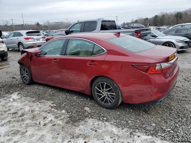 58ABK1GG9GU023893 Lexus ES 350