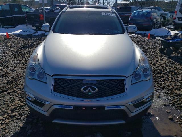 JN1BJ0RR7HM416383 Infiniti QX50