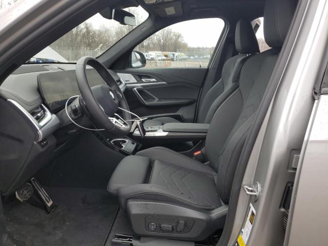 WBX73EF07P5X16694 BMW X1 Xdrive28i