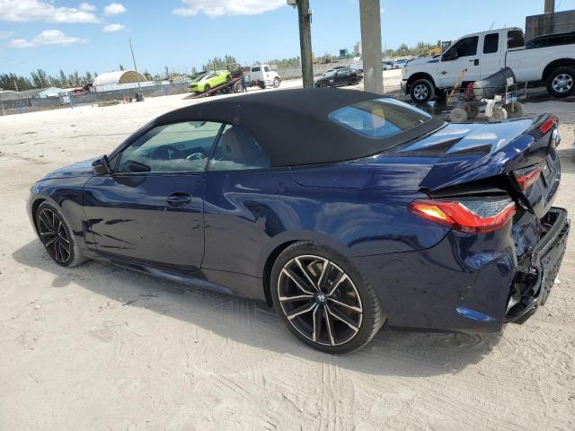 WBA23AT02PCL79316 BMW 430I
