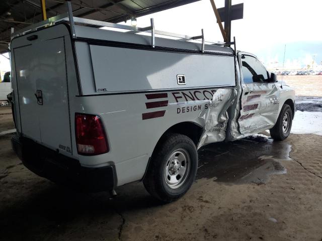 3C6JR6DG5NG362095 RAM 1500 Classic Tradesman
