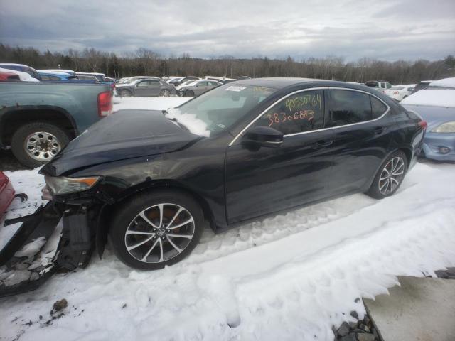 Продажа на аукционе авто 2015 Acura Tlx, vin: 19UUB2F39FA014606, номер лота: 40530764