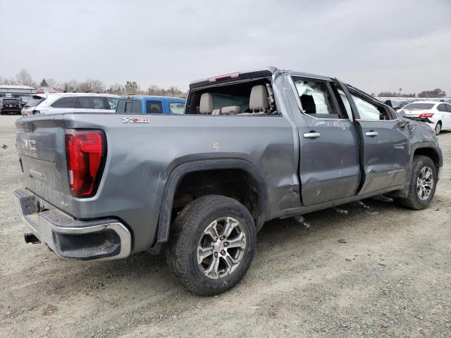 3GTU9DED7MG179004 GMC Sierra K1500 Slt