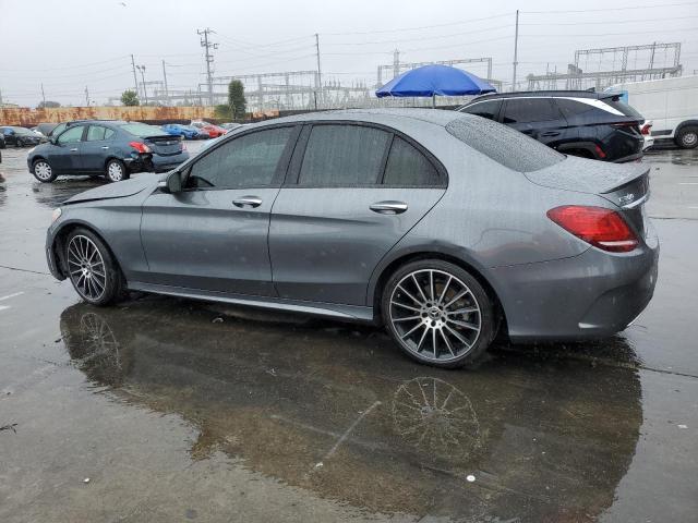 W1KWF8DB7MR632357 Mercedes-Benz C 300
