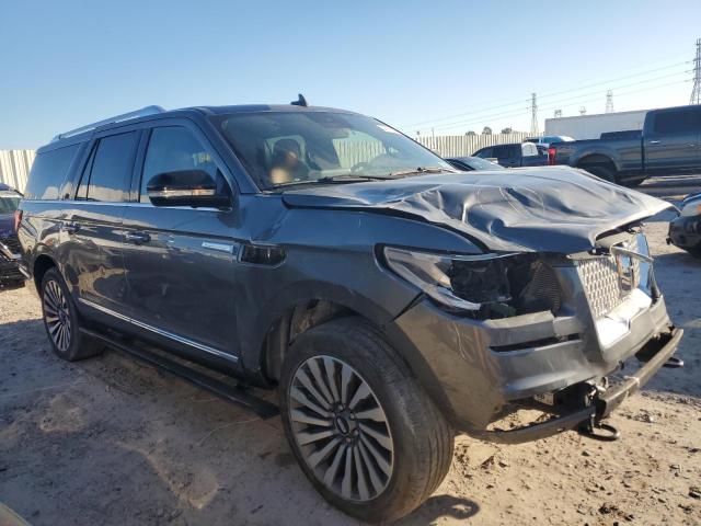 5LMJJ3LT9MEL10836 Lincoln Navigator L Reserve