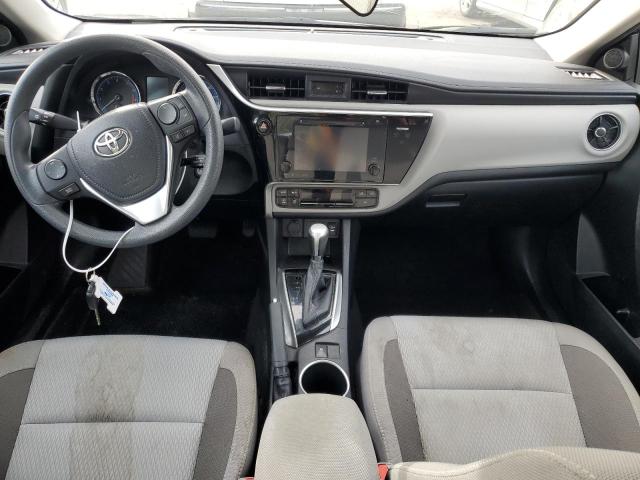 Toyota COROLLA L 2017 2T1BURHE4HC803008 Image 8