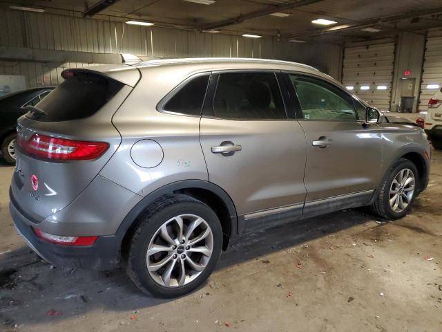5LMCJ2D96GUJ30097 Lincoln MKC SELECT