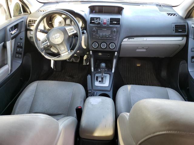 JF2SJAHC9FH520185 Subaru Forester 2.5i Limited