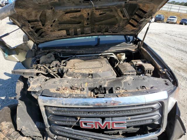 1GTG5AE30F1265125 GMC Canyon