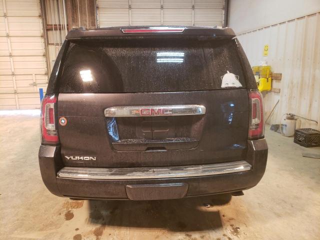 1GKS2CKJ4HR259760 GMC YUKON DENALI