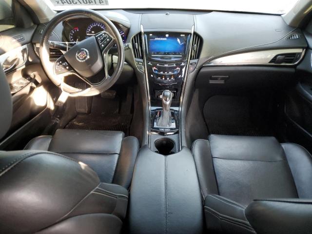 1G6AH5RX1E0111371 Cadillac ATS LUXURY