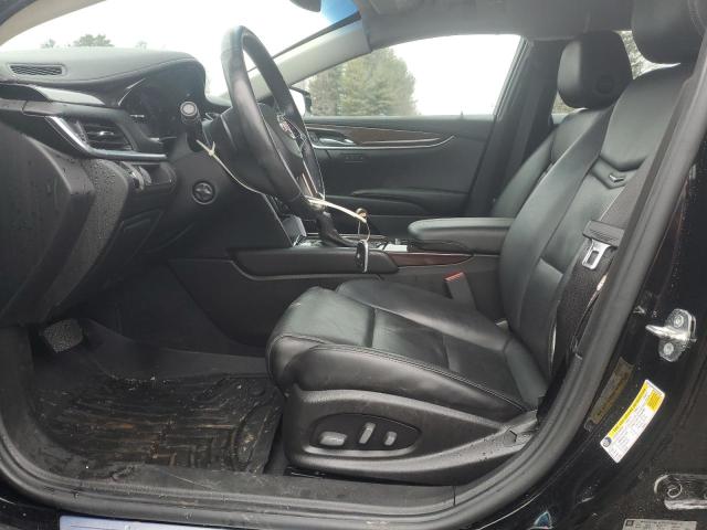 2G61M5S31F9141268 Cadillac Xts Luxury Collection