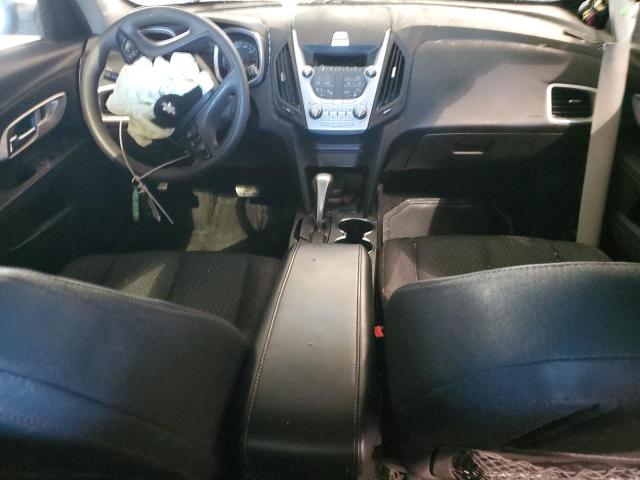 2GNALAEK1F1155950 Chevrolet EQUINOX LS