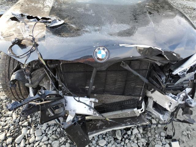 5YMUJ0C06L9B14542 BMW X4 M Competition