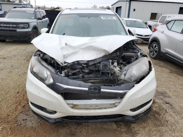 3CZRU5H51GM726556 Honda HR-V EX