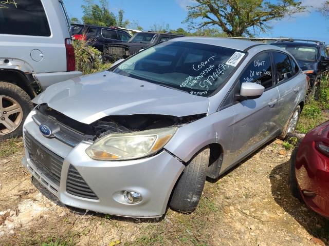 Auction sale of the 2012 Ford Focus Se, vin: 1FAHP3F22CL159359, lot number: 39670314