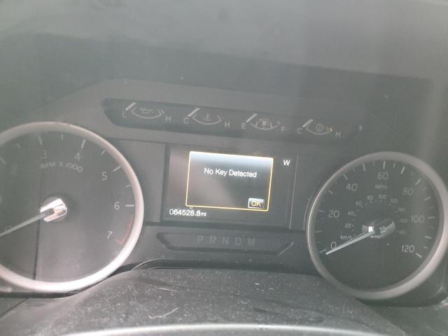 1FMJK1JT8KEA14338 Ford Expedition Max Xlt