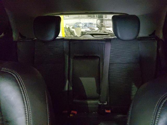 KL4CJASBXGB607756 Buick Encore