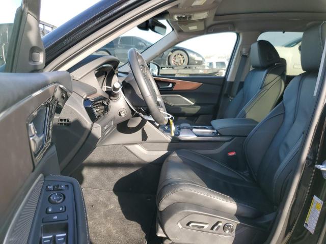 5J8YD9H43NL004232 Acura Mdx Technology