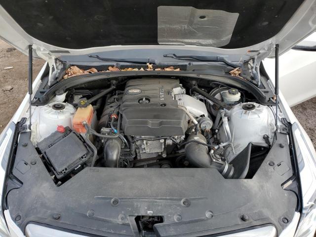 1G6AH1RX4G0190093 Cadillac ATS LUXURY