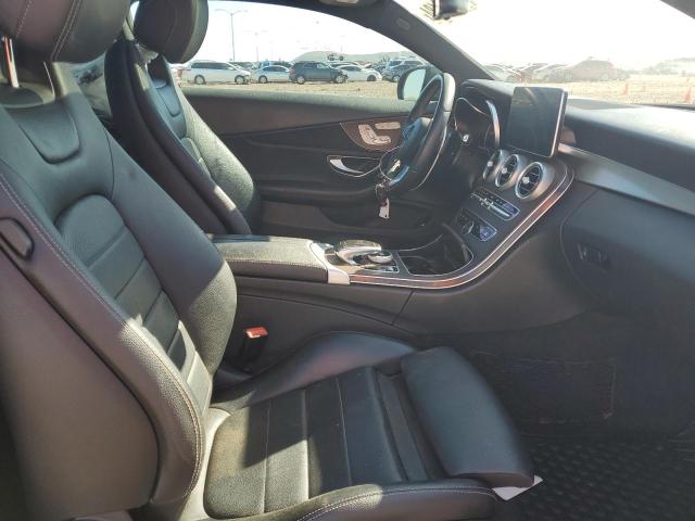 WDDWJ4JB9HF517200 Mercedes-Benz C 300