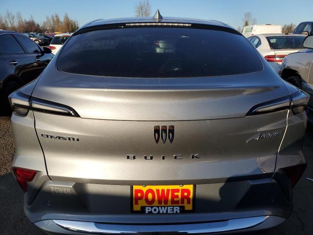 KL47LCE24RB032592 Buick Envista Avenir