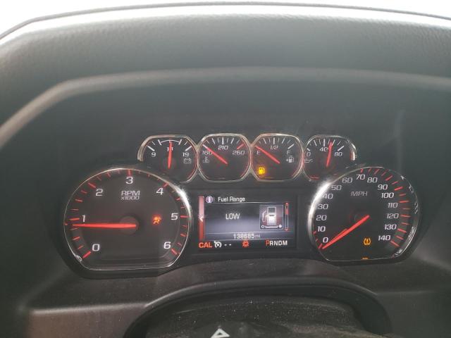3GTU2NEC1GG231412 GMC Sierra K1500 Slt