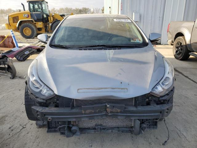 KMHDH4AHXFU382721 Hyundai ELANTRA SE