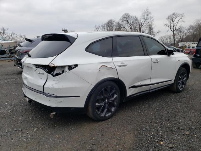 5J8YE1H03NL022256 Acura MDX A-SPEC