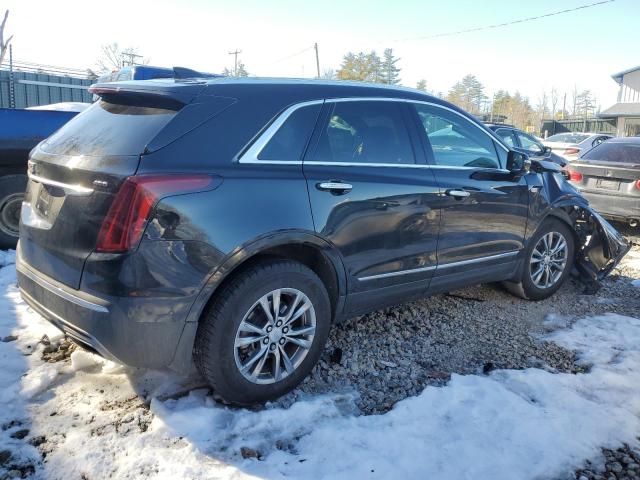1GYKNDRS0LZ240777 Cadillac Xt5 Premium Luxury