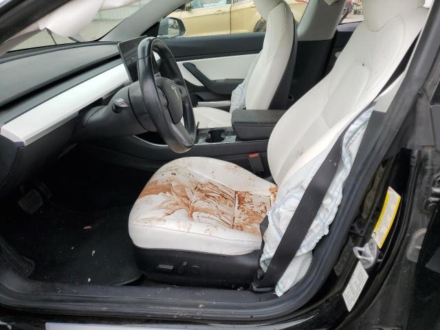 5YJ3E1EBXKF195365 Tesla MODEL 3