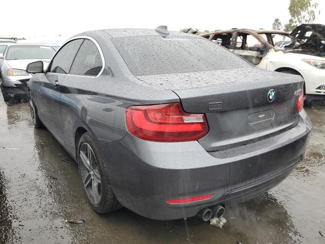 WBA2F9C30HV664716 BMW 230I