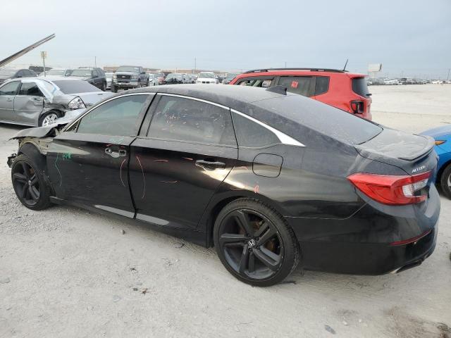 1HGCV1F31JA021572 Honda Accord Sport