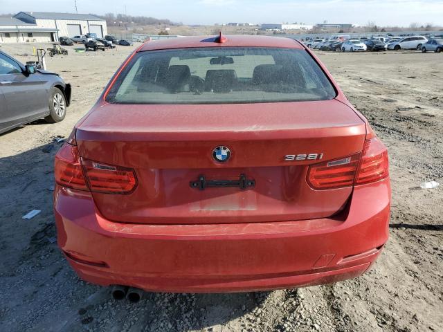 WBA3A5C52EF605086 BMW 328 I
