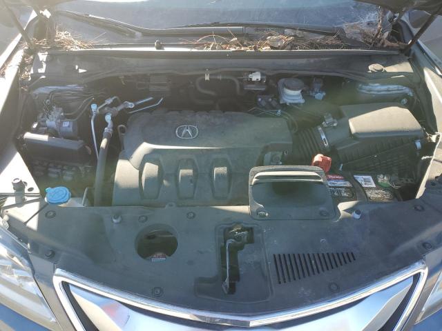 5J8TB4H33JL021603 Acura RDX