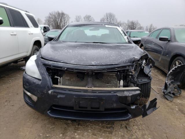 1N4AL3AP8FC223036 Nissan ALTIMA 2.5