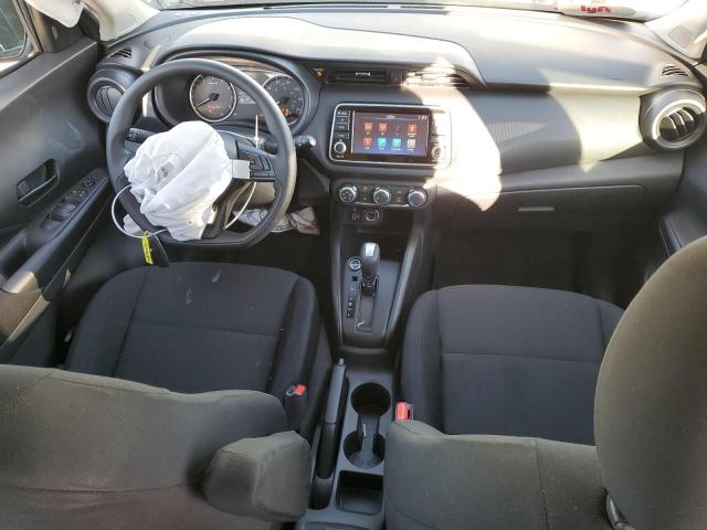 3N1CP5BV0RL491459 Nissan KICKS S