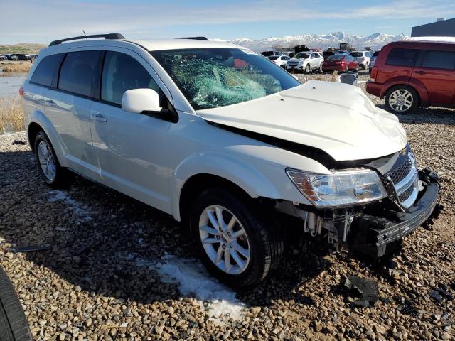 3C4PDDBG5ET119595 Dodge Journey Sxt