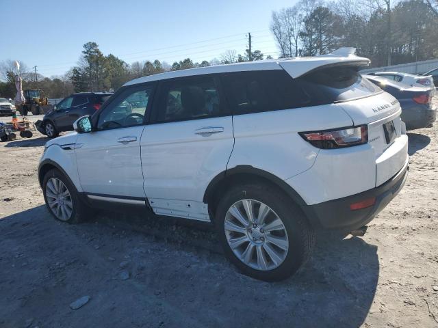 SALVR2BGXGH090277 Land Rover Range Rover Evoque Hse