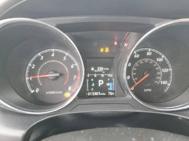 JA4ARUAU0NU014705 Mitsubishi Outlander Sport Es
