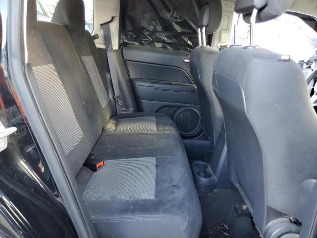 1C4NJPBB7HD120764 Jeep Patriot Sport